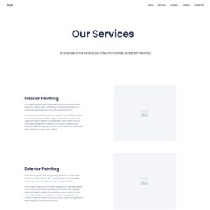 Services